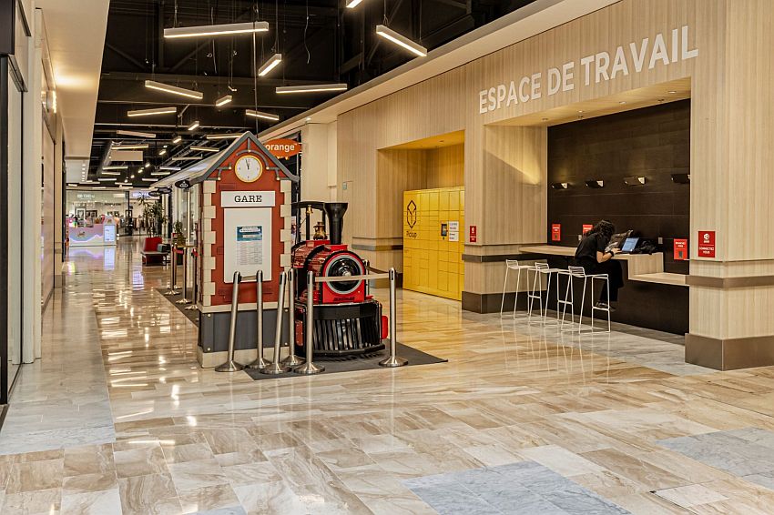 Bureau Location 35760 ST GREGOIRE  ROUTE SAINT MALO