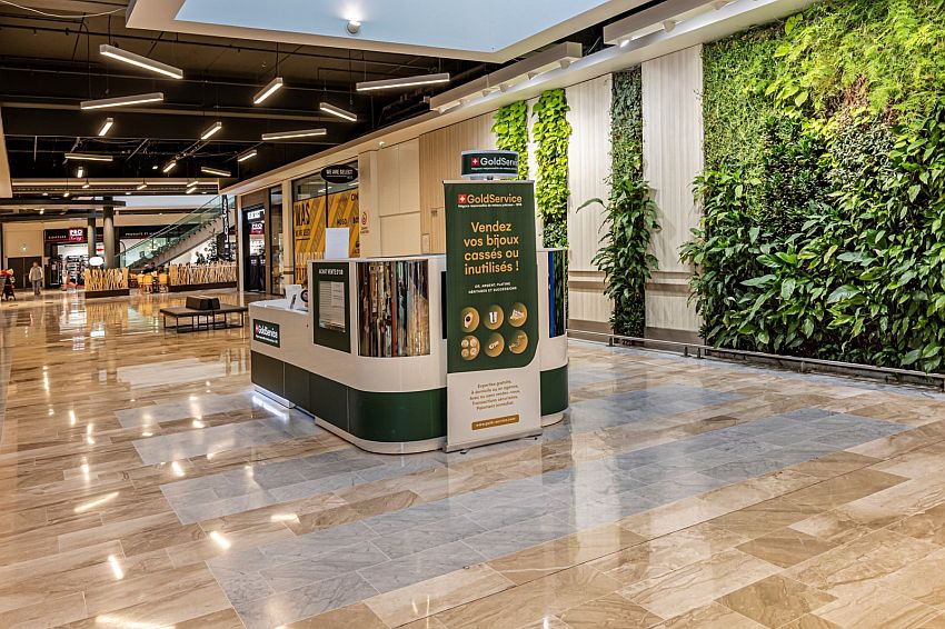 Bureau Location 35760 ST GREGOIRE  ROUTE SAINT MALO