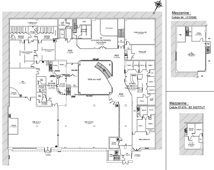 Bureau Location 35760 ST GREGOIRE  ROUTE SAINT MALO