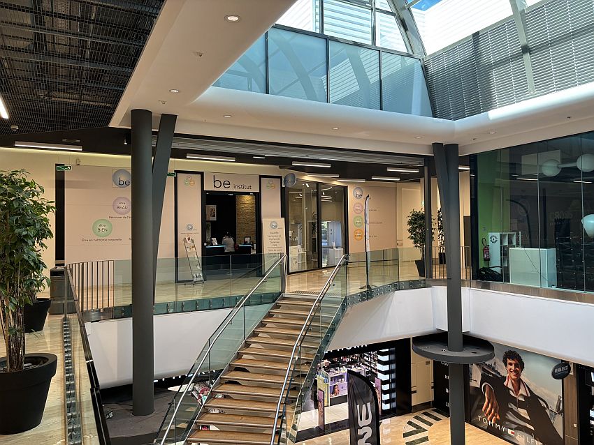 Bureau Location 35760 ST GREGOIRE  ROUTE SAINT MALO