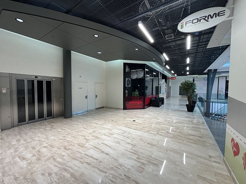 Bureau Location 35760 ST GREGOIRE  ROUTE SAINT MALO