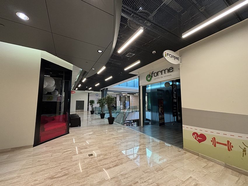 Bureau Location 35760 ST GREGOIRE  ROUTE SAINT MALO