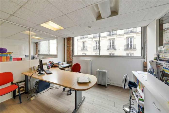 Bureau Vente 75005 PARIS