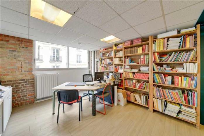 Bureau Vente 75005 PARIS