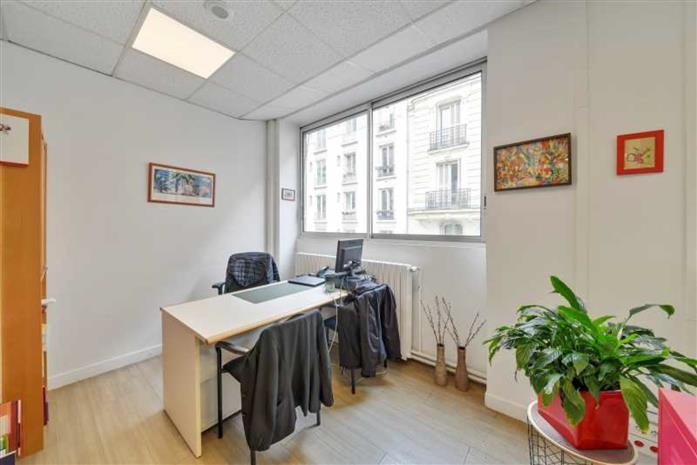 Bureau Vente 75005 PARIS
