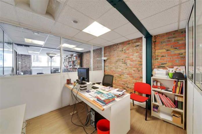 Bureau Vente 75005 PARIS