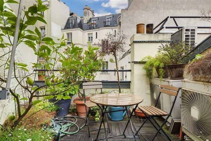 Bureau Vente 75005 PARIS