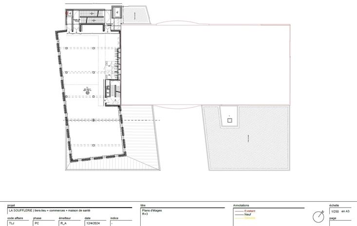Bureau Location 31500 TOULOUSE  RUE NELSON MANDELA