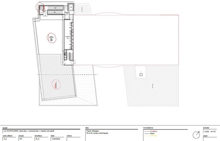 Bureau Location 31500 TOULOUSE  RUE NELSON MANDELA