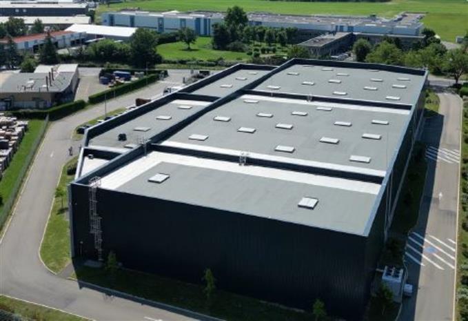 Entrepôt / Local d'activités Location 69960 CORBAS