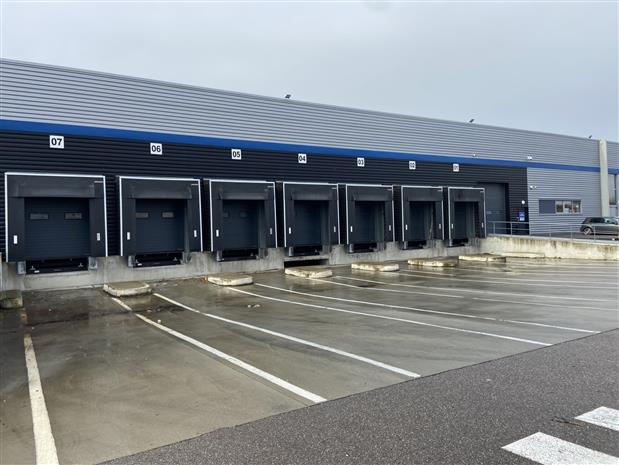 Entrepôt / Local d'activités Location 69960 CORBAS