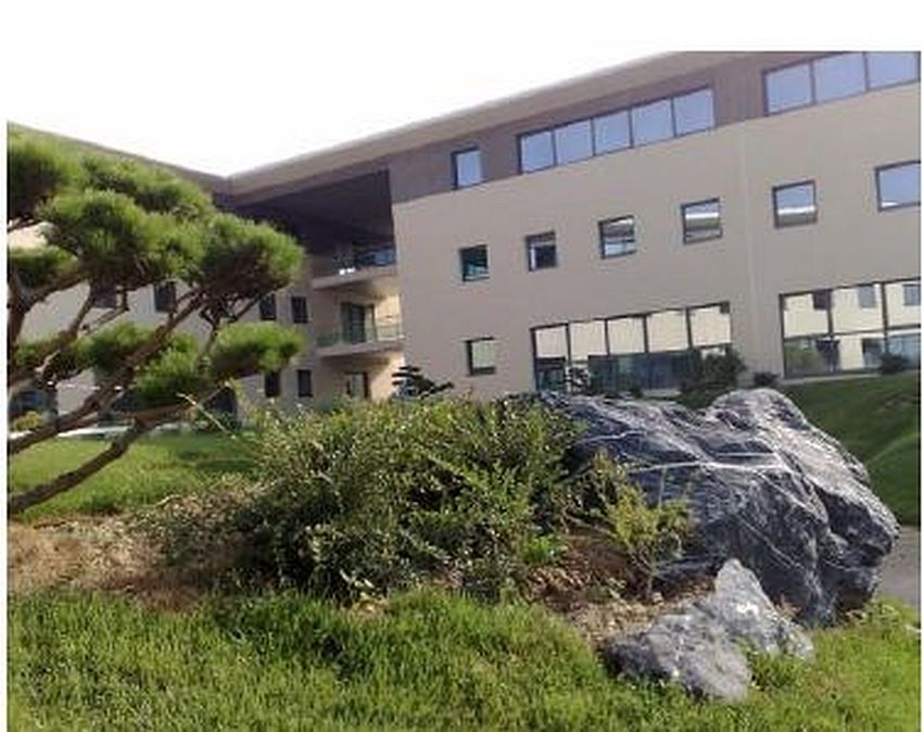 Bureau Vente/Location 13015 MARSEILLE