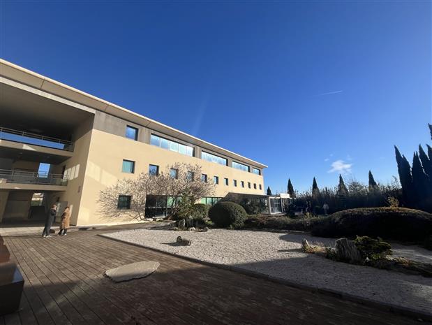 Bureau Vente/Location 13015 MARSEILLE