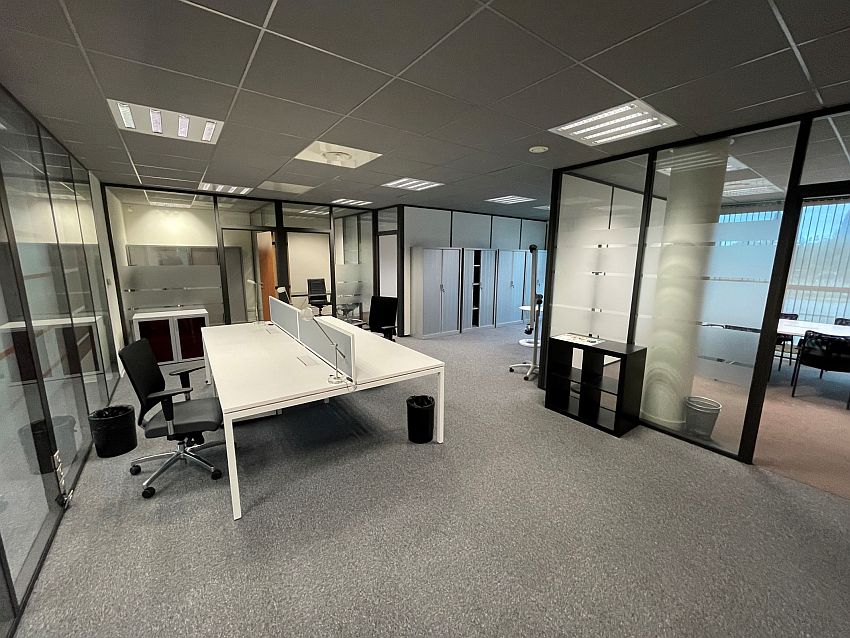 Bureau Vente/Location 13015 MARSEILLE