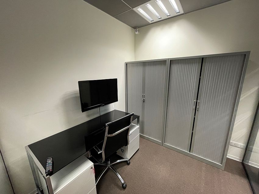 Bureau Vente/Location 13015 MARSEILLE