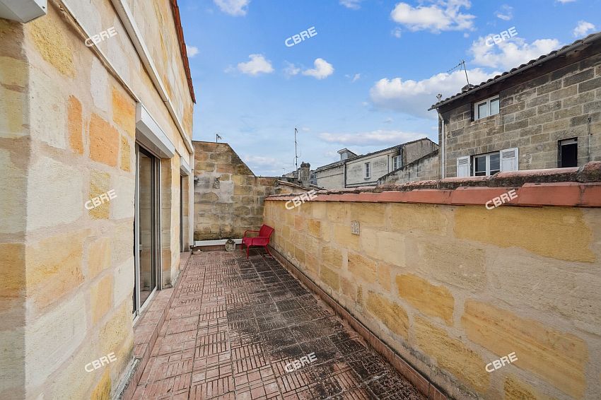 Bureau Vente 33300 BORDEAUX 14 RUE DES RETAILLONS