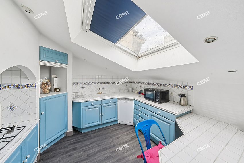 Bureau Vente 33300 BORDEAUX 14 RUE DES RETAILLONS