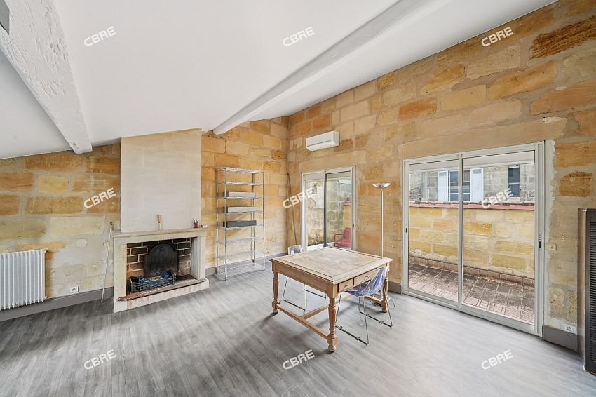 Bureau Vente 33300 BORDEAUX 14 RUE DES RETAILLONS