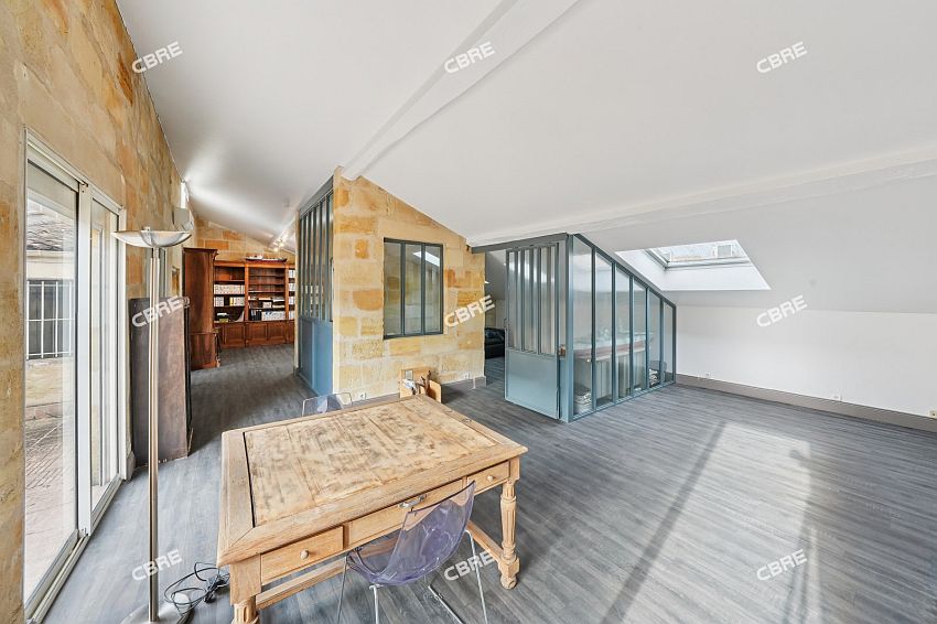 Bureau Vente 33300 BORDEAUX 14 RUE DES RETAILLONS