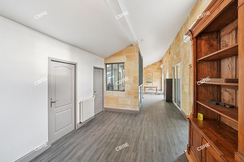 Bureau Vente 33300 BORDEAUX 14 RUE DES RETAILLONS