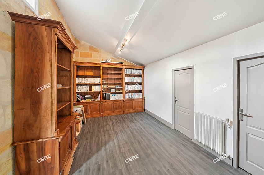 Bureau Vente 33300 BORDEAUX 14 RUE DES RETAILLONS