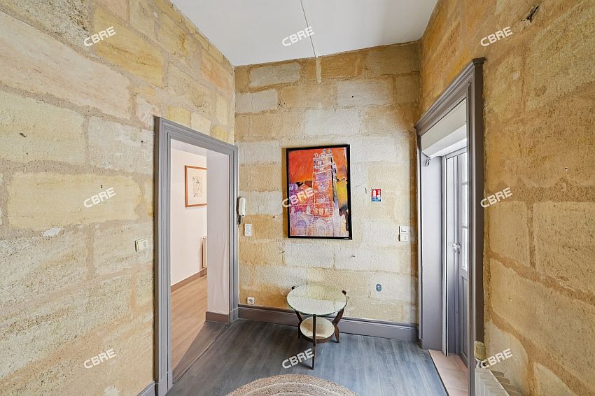 Bureau Vente 33300 BORDEAUX 14 RUE DES RETAILLONS