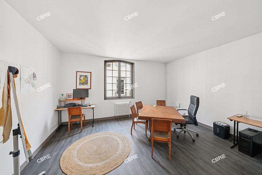 Bureau Vente 33300 BORDEAUX 14 RUE DES RETAILLONS