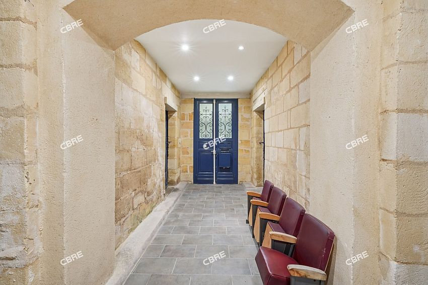 Bureau Vente 33300 BORDEAUX 14 RUE DES RETAILLONS