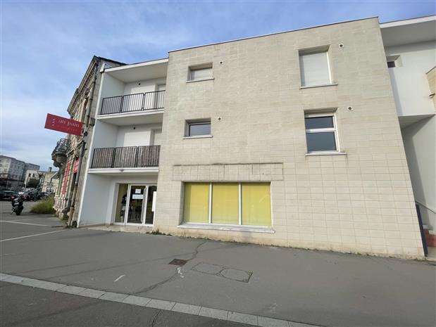 Bureau Vente/Location 33000 BORDEAUX 103 BOULEVARD GEORGES POMPIDOU