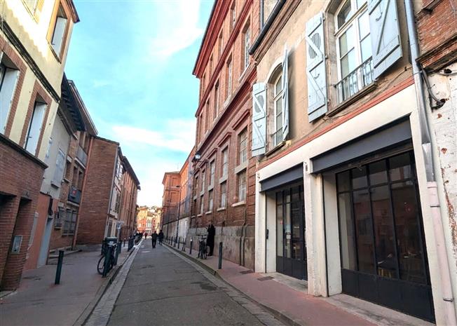 Bureau Location 31000 TOULOUSE