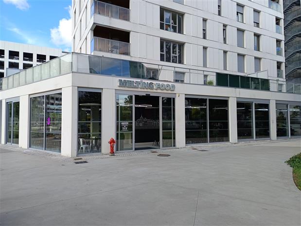 Commerce Vente 44000 NANTES 5 RUE DE COPENHAGUE