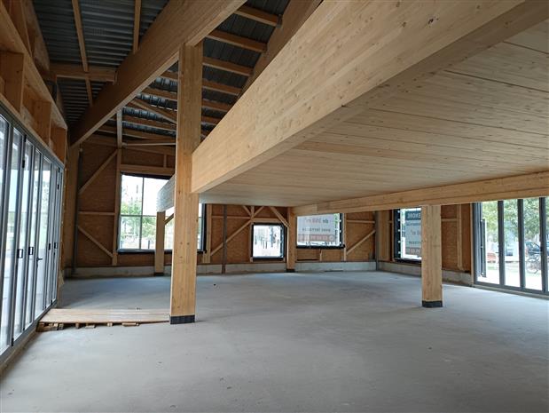 Commerce Vente 44000 NANTES 5 RUE DE COPENHAGUE