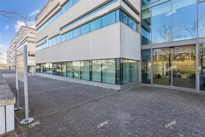 Bureau Location 31130 BALMA 10-14 RUE DE VIDAILHAN