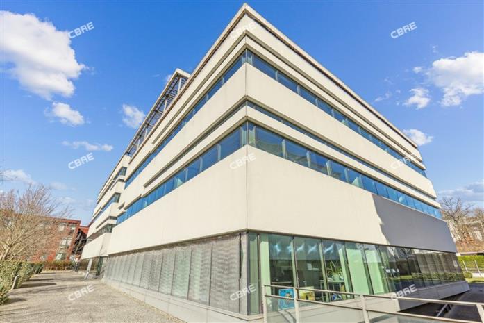 Bureau Location 31130 BALMA 10-14 RUE DE VIDAILHAN