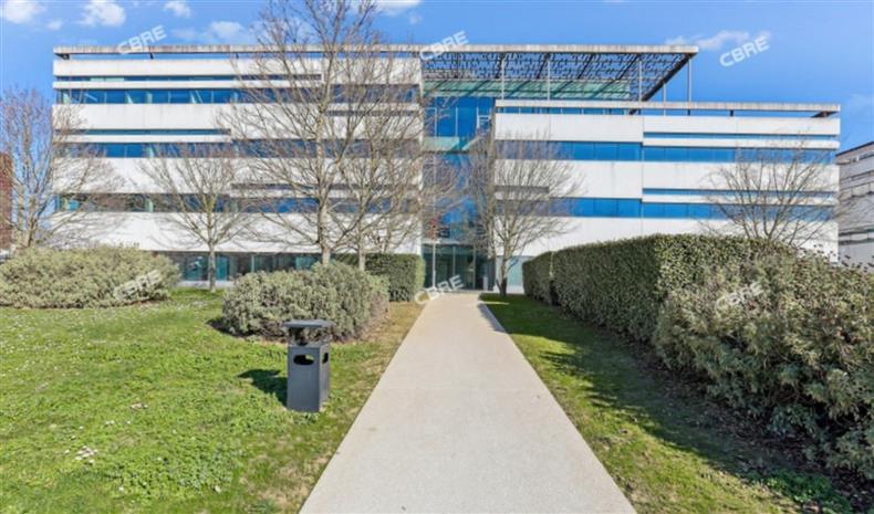 Bureau Location 31130 BALMA 10-14 RUE DE VIDAILHAN