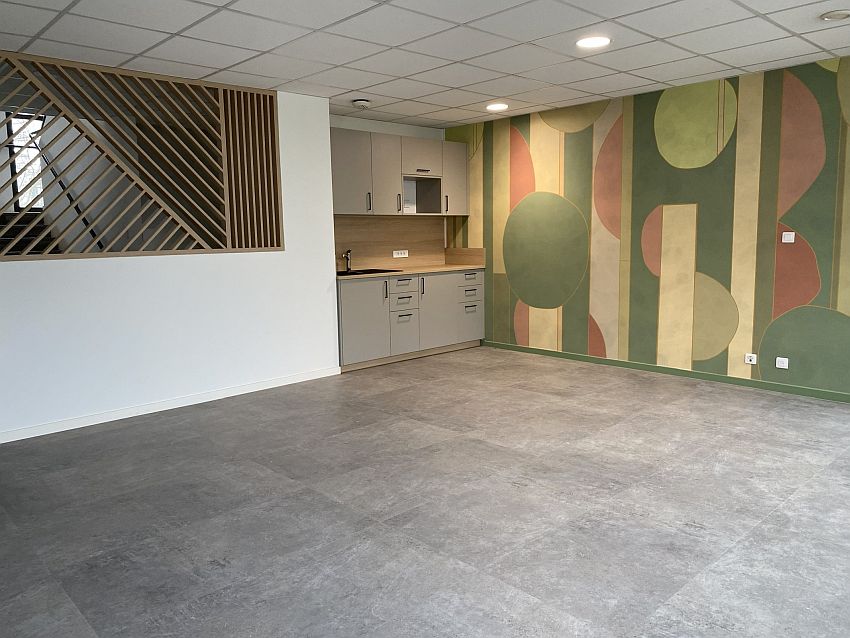 Bureau Vente/Location 44470 CARQUEFOU 9 BOULEVARD AMPERE