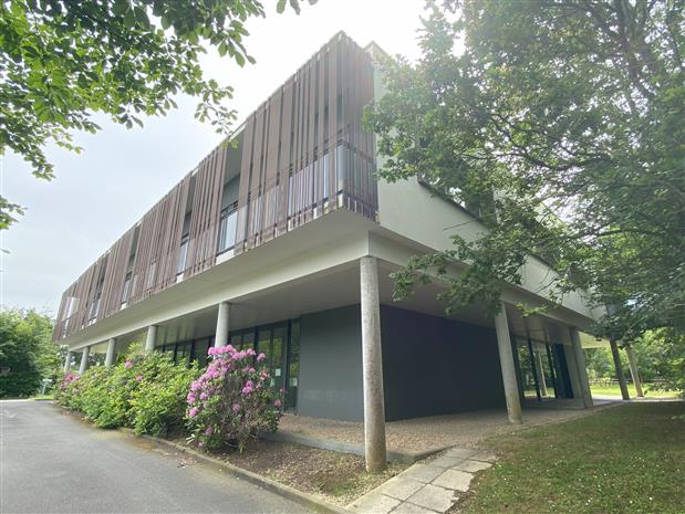 Bureau Vente/Location 44470 CARQUEFOU 9 BOULEVARD AMPERE