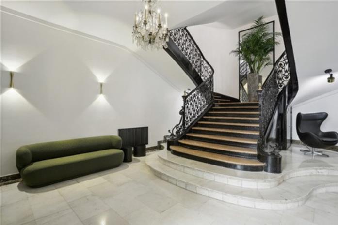 Coworking Location 75002 PARIS