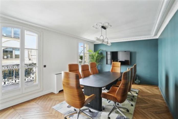 Coworking Location 75002 PARIS