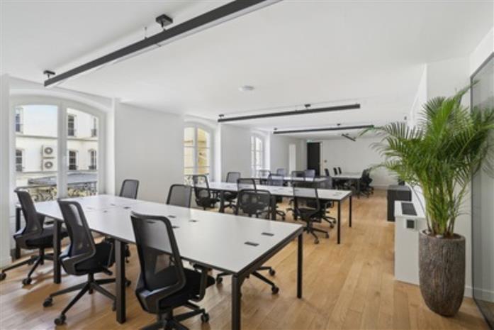 Coworking Location 75002 PARIS