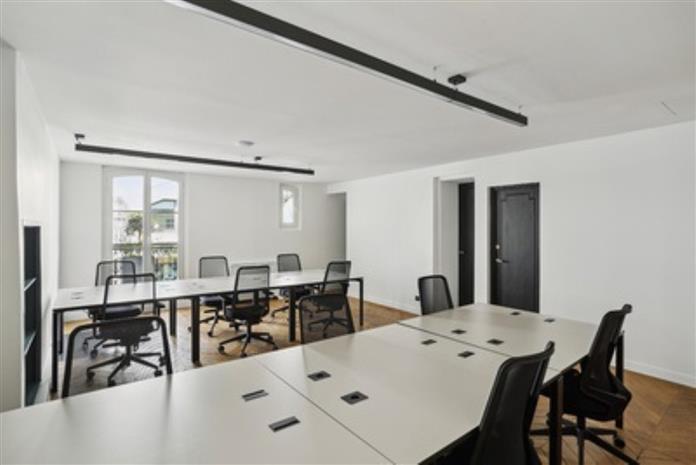 Coworking Location 75002 PARIS