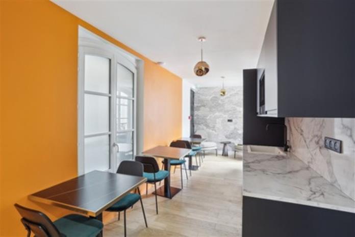 Coworking Location 75002 PARIS