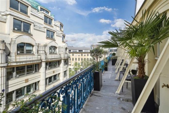 Coworking Location 75002 PARIS