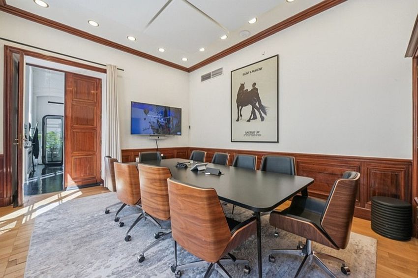 Coworking Location 75002 PARIS