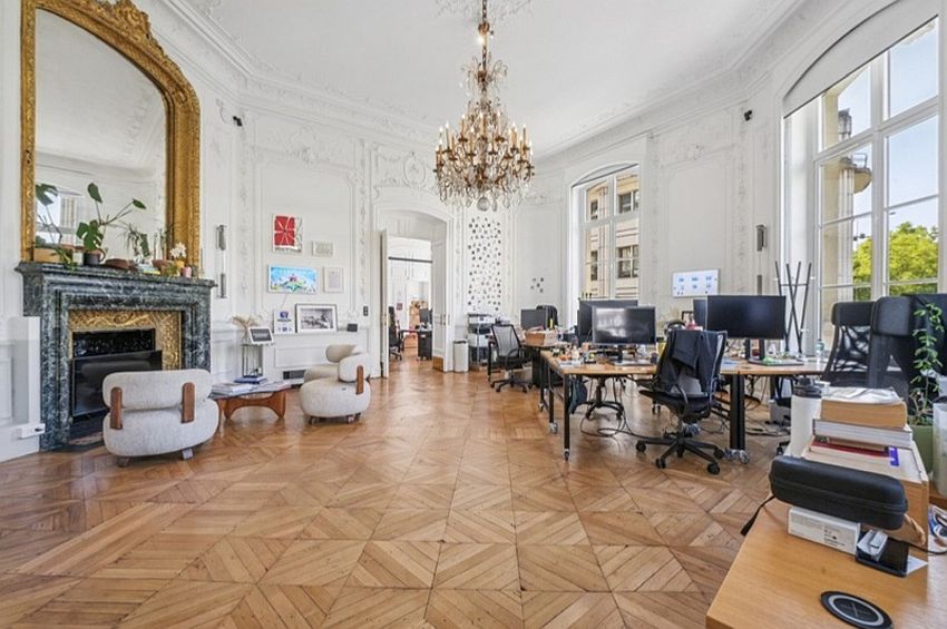 Coworking Location 75002 PARIS