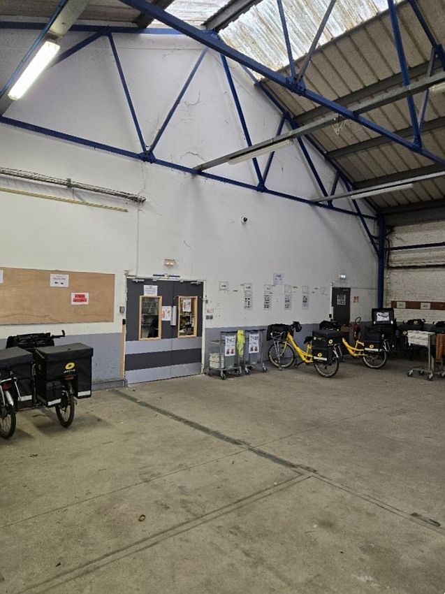 Local d'activités Location 59260 HELLEMMES LILLE