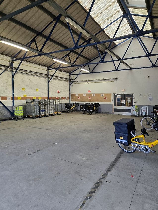 Local d'activités Location 59260 HELLEMMES LILLE