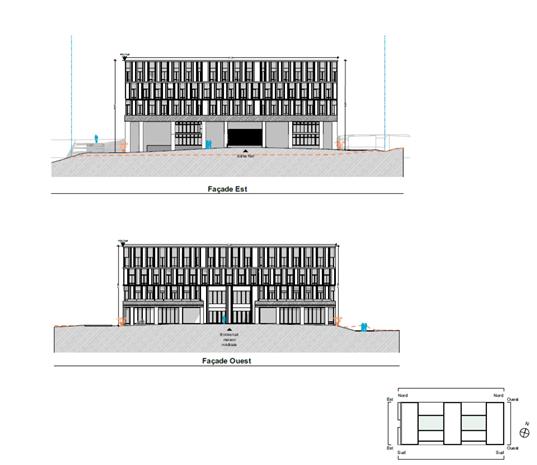 Bureau Vente 69230 ST GENIS LAVAL 207 CHEMIN DU GRAND REVOYET