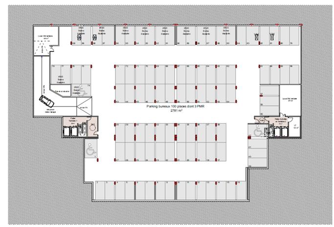 Bureau Vente 69230 ST GENIS LAVAL 207 CHEMIN DU GRAND REVOYET