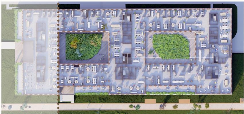 Bureau Vente 69230 ST GENIS LAVAL 207 CHEMIN DU GRAND REVOYET